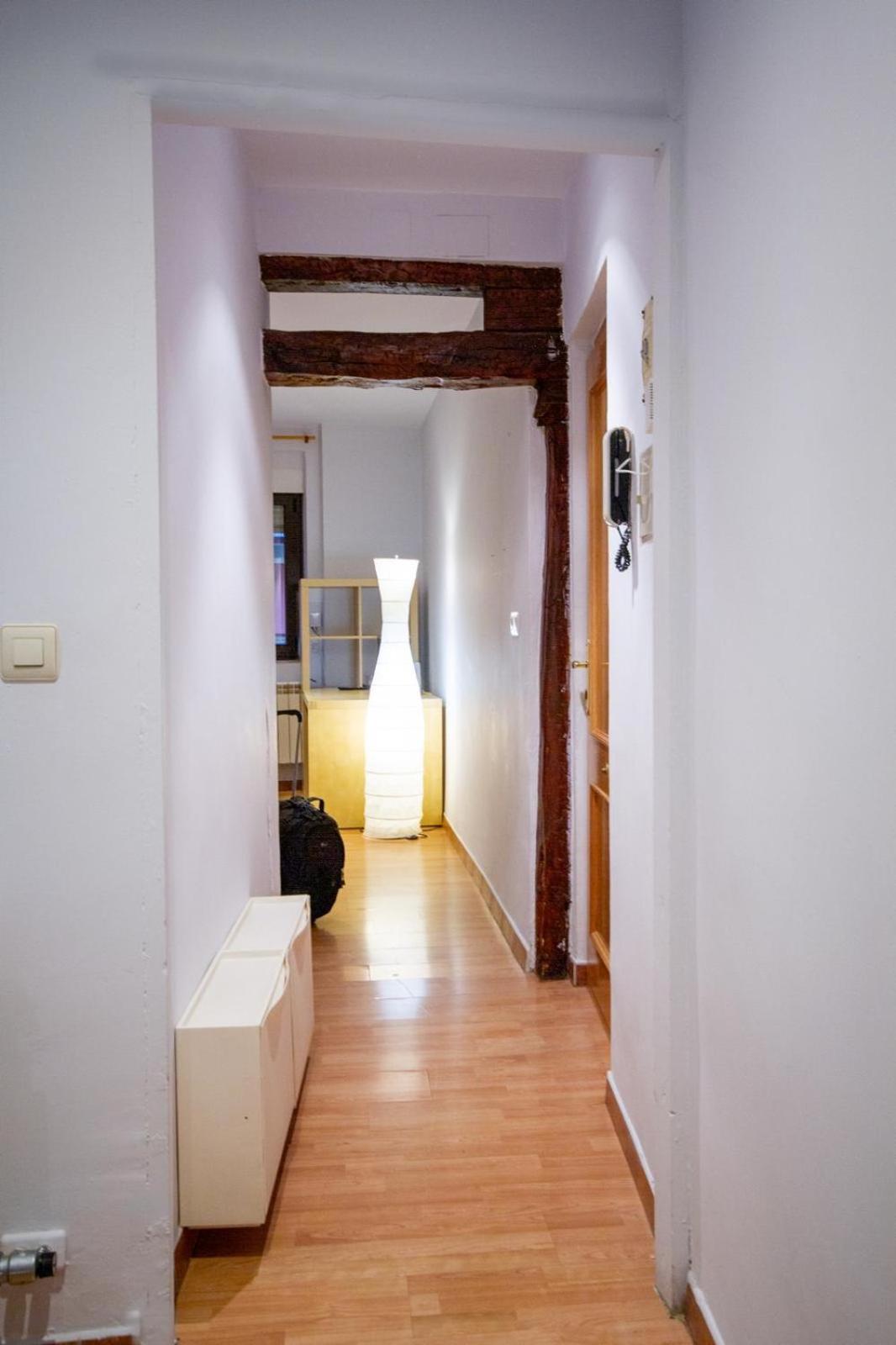 レオンApartamento A 15 Segundos De La Plaza Mayor Y 1 Minuto De La Catedralアパートメント エクステリア 写真